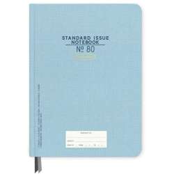 Notes Jumbo Blue