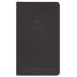 Notes linia Black Kraft - 1