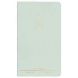 Notes linia Mint