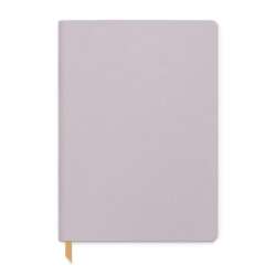 Notatnik 192K linia Dusty Lilac Journal - 1