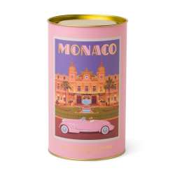 Puzzle 500 - Monaco - 1