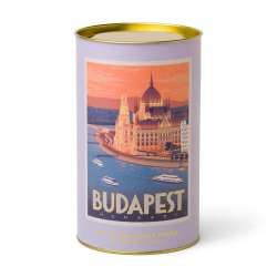 Puzzle 500 - Budapest - 1