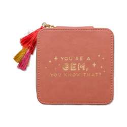 Etui na biżuterię You're A Gem