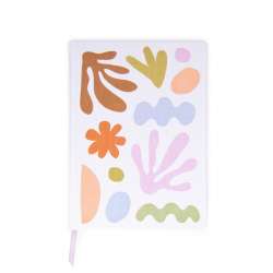 Notatnik aksamitny Jumbo Journal Matisse - 1