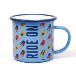 Kubek kempingowy Cycling 500ml