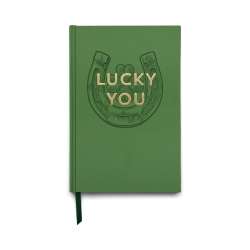 Notatnik A5/240K linia Lucky You - 1