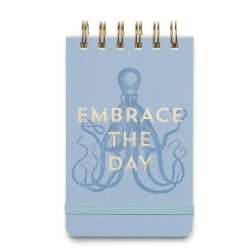 Notatnik 80K linia Embrace The Day - 1