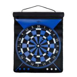 Dartboard Roll