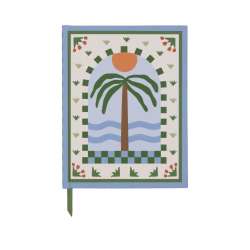 Dziennik A Dopo Palm