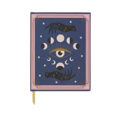 Dziennik A Dopo Moon Phases