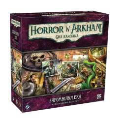 Horror w Arkham LCG: Zapomniana Era Rozszerzenie