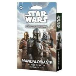 Star Wars: The Deckbuilding Game - Mandalorianie - 1