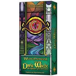 Władca Pierścieni: Dwie Wieże