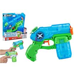 Pistolet na wodę Zuru X-Shot Stealth Soaker mix