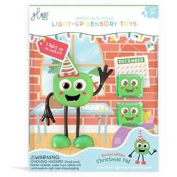 Postać do kąpieli edycja świąteczna