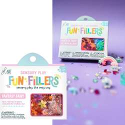 Magiczne dodatki do słoików sensorycznych