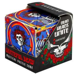 Shashibo Skull&Roses