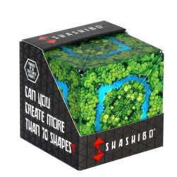 Shashibo Jungle