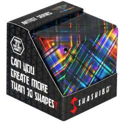 Shashibo Disco Plaid - 1