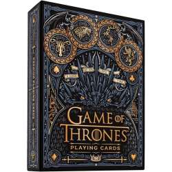 Karty Game of Thrones Theory11
