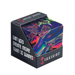 Shashibo Chaos - 1