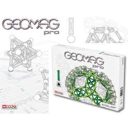 GEOMAG PRO COLOR 66 el. GEO-063 (063) - 5