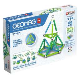 Geomag Classic Recycled 60 el. (G272 TREFL) - 1