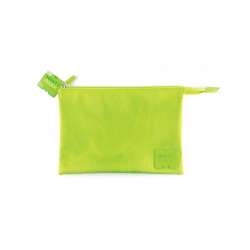 Piórnik saszetka zielona - 1