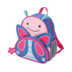 Plecak Motyl Little Kid