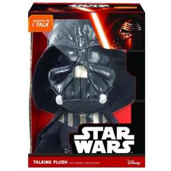 Star Wars. Mówiąca maskotka Darth Vader 38 cm - 1