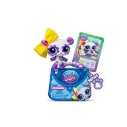 Littlest Pet Shop Blind Box seria 4 mix