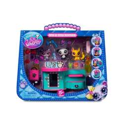 Littlest Pet Shop stylowy butik