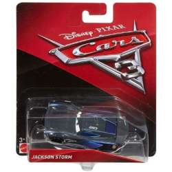 Auta. Auto Jackson Storm DXV34 - 1
