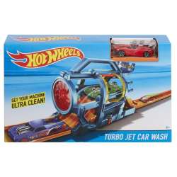 Hot Wheels Turbomyjnia FJN35 - 1