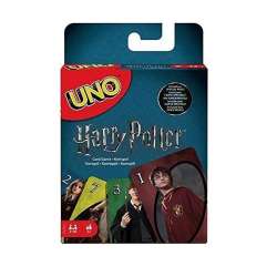 Uno Harry Potter - 1