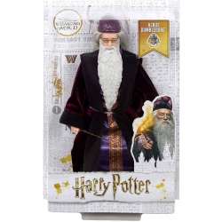 Harry Potter lalka Albus Dumbledore FYM54