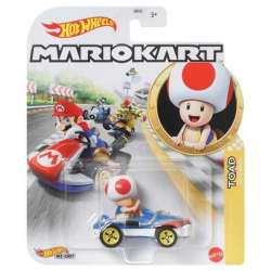 Hot Wheels Mario Kart Pojazd GBG30 - 1