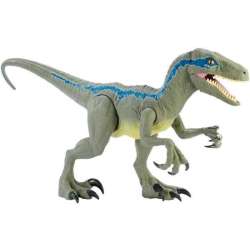 Jurassic World Dinozaur Mega Gigantyczna Blue 45cm