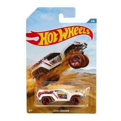 Hot Wheels samochodzik wyścigowy Dune Crusher - 1