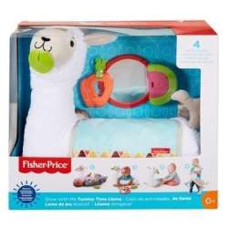 Lama Rośnij ze mną 4w1 - 1