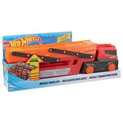 Hot Wheels Mega Transporter 50 rocznica - 1