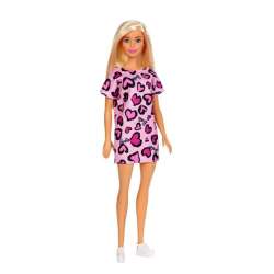 Barbie Lalka podstawowa GHW45
