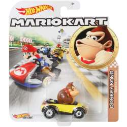 Hot Wheels Mario Kart Pojazd GJH57 - 1