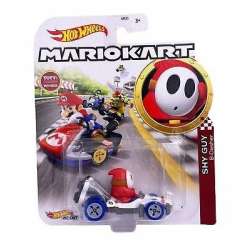 Hot Wheels Mario Kart Pojazd GJH61 - 1
