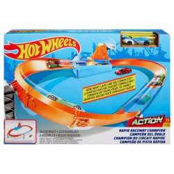 Hot Wheels Zestaw Rywalizacja mistrzów GJM75 - 1