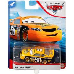 Cars. Auto Billy Oilchanger GKB07 - 1