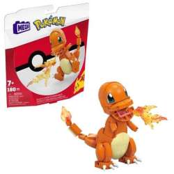 Mega Pokemon - Charmander GKY96 - 1