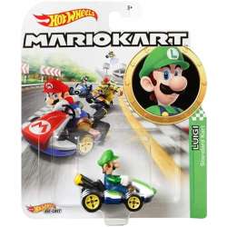 Hot Wheels Mario Kart Pojazd GLP37 - 1
