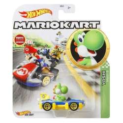 Hot Wheels Mario Kart Pojazd