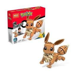 Klocki Duży Eevee Pokemon do zbudowania (GXP-855421) - 1